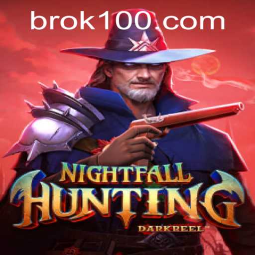 Discover the Thrilling World of NightfallHunting with ok100 PH Login