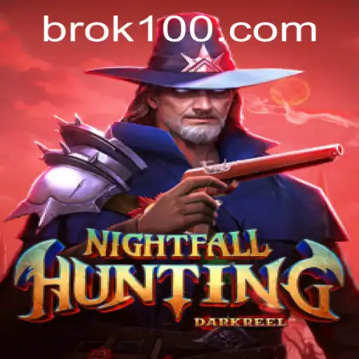 Discover the Thrilling World of NightfallHunting with ok100 PH Login