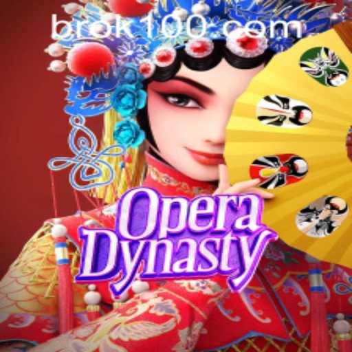 Exploring the Vibrant World of OperaDynasty: A Journey into Theatrical Gaming