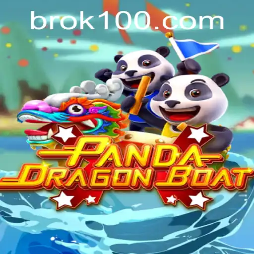 PANDADRAGONBOAT: A Riveting Adventure Awaits