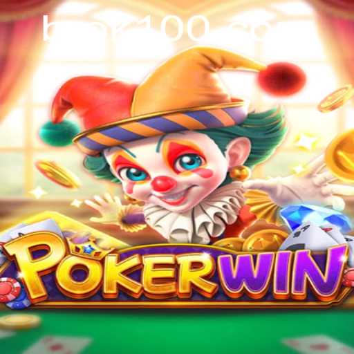 POKERWIN: Dive into the World of Strategic Card Gaming