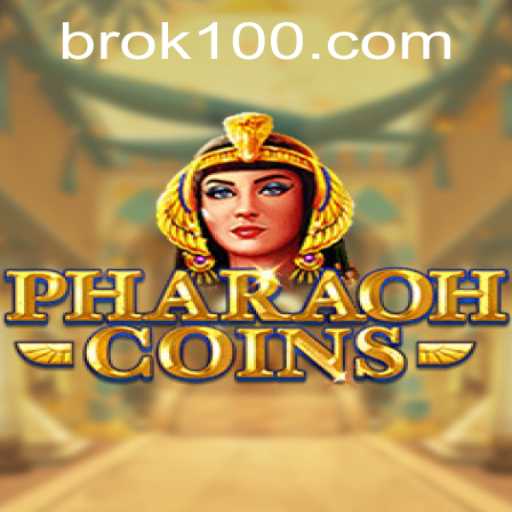 PharaohCoins: Explore the Mystery of Ancient Treasures