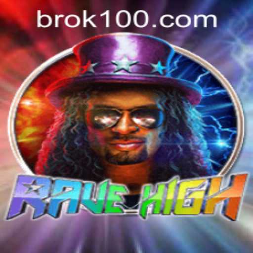 RaveHigh: The Ultimate Virtual Party Experience
