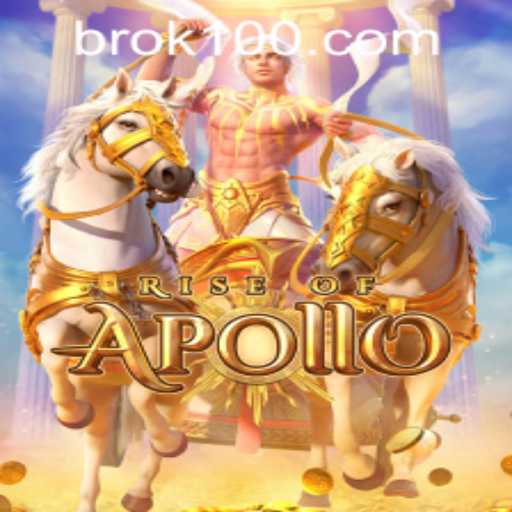 Rise of Apollo: Exploring the Thrilling New Game Revolutionizing Online Gaming