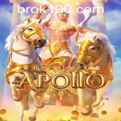 Rise of Apollo: Exploring the Thrilling New Game Revolutionizing Online Gaming