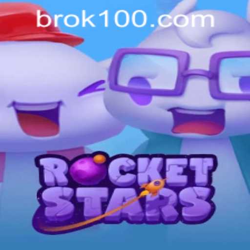 RocketStars: A New Adventure in Online Gaming