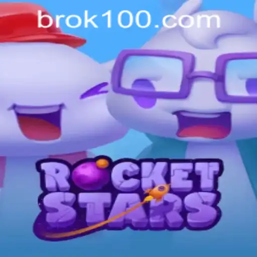RocketStars: A New Adventure in Online Gaming