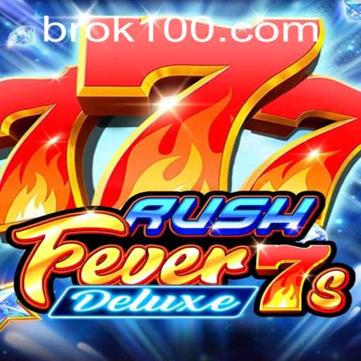 Unveiling RushFever7sDeluxe: A Thrilling Journey into Modern Slot Gaming