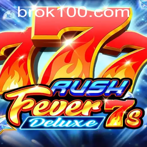 Unveiling RushFever7sDeluxe: A Thrilling Journey into Modern Slot Gaming