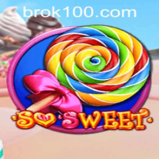 SoSweet: The Delightful World of Gaming