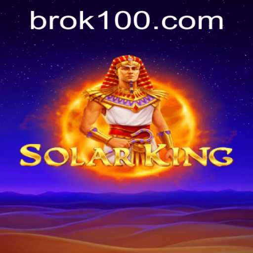 Exploring SolarKing: A Journey into the Realm of Strategy and Adventure