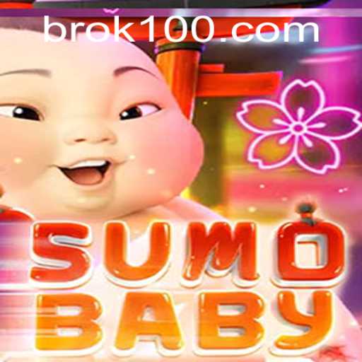 SumoBaby: An Engaging Adventure with Strategic Charm
