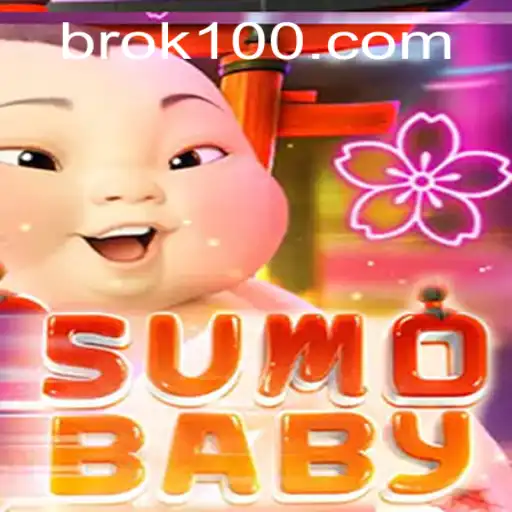 SumoBaby: An Engaging Adventure with Strategic Charm