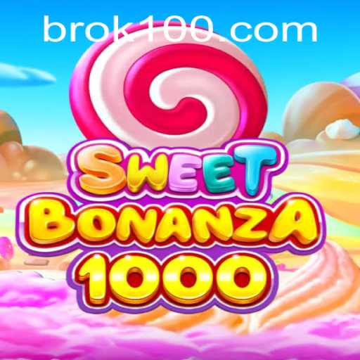 Dive into the Excitement of SweetBonanza1000: The Ultimate Gaming Experience