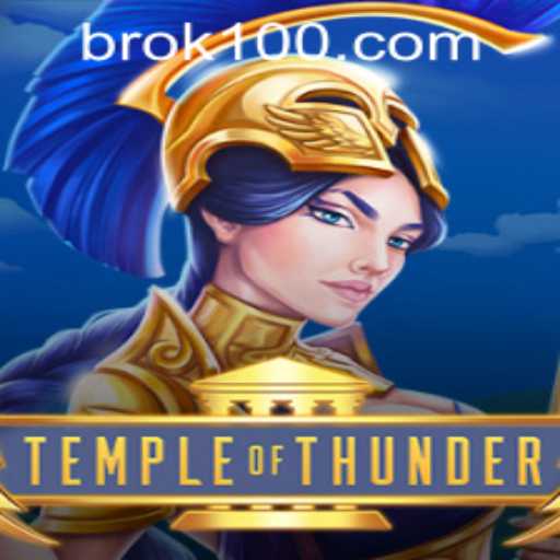 Unlocking Adventures in TempleofThunder: An In-Depth Overview