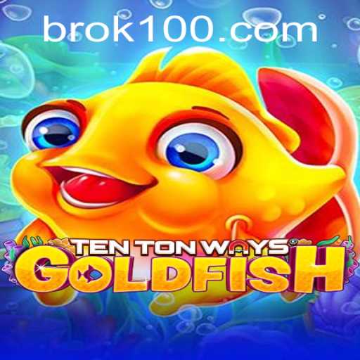Unraveling the Excitement of TenTonWaysGoldfish: A Dive into the New Gaming Phenomenon