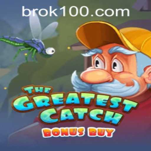 Dive into Adventure with TheGreatestCatchBonusBuy: A New Era in Gaming