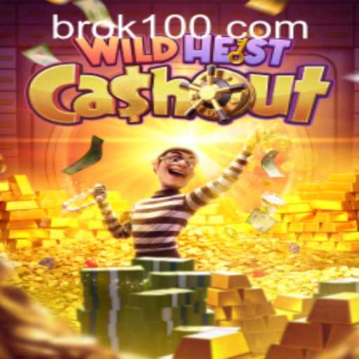 WildHeistCashout: An Exciting New Game with Thrilling Challenges