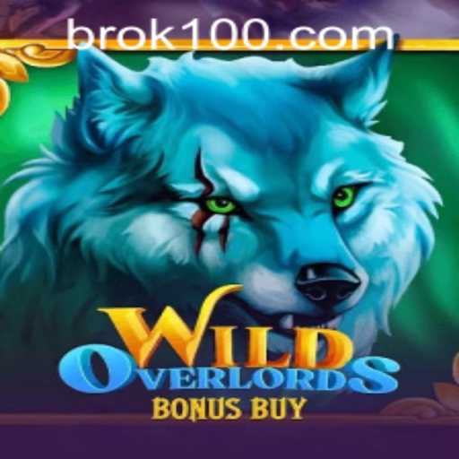 Exploring WildOverlordsBonusBuy: A Thrilling Online Adventure