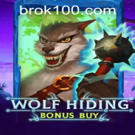 Exploring the Enigmatic World of WolfHidingBonusBuy